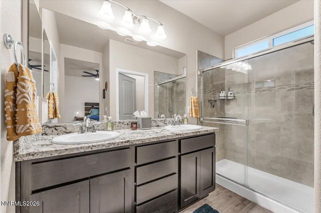 6585 Peppergrass Drive, Sparks, NV 89436