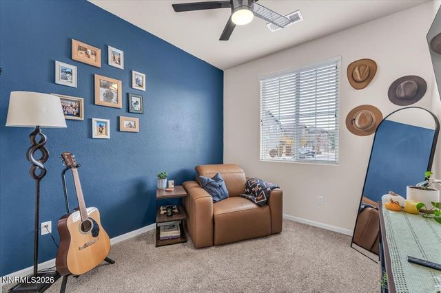 6585 Peppergrass Drive, Sparks, NV 89436