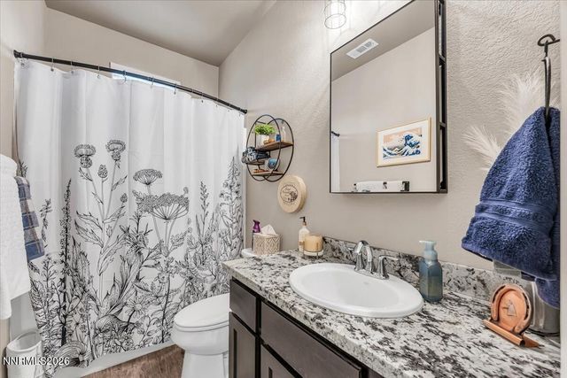 6585 Peppergrass Drive, Sparks, NV 89436