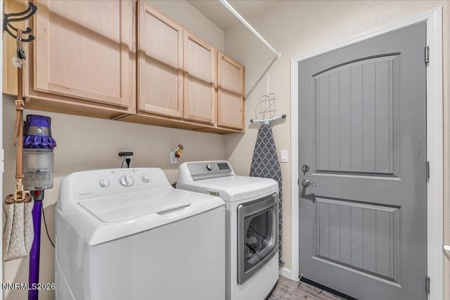 6585 Peppergrass Drive, Sparks, NV 89436
