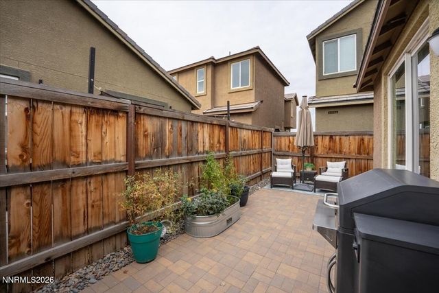 6585 Peppergrass Drive, Sparks, NV 89436