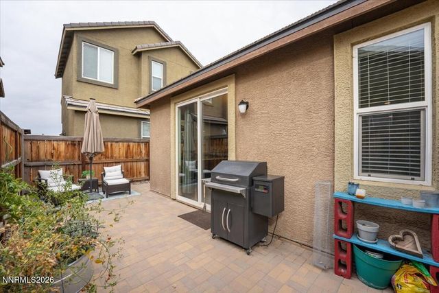 6585 Peppergrass Drive, Sparks, NV 89436