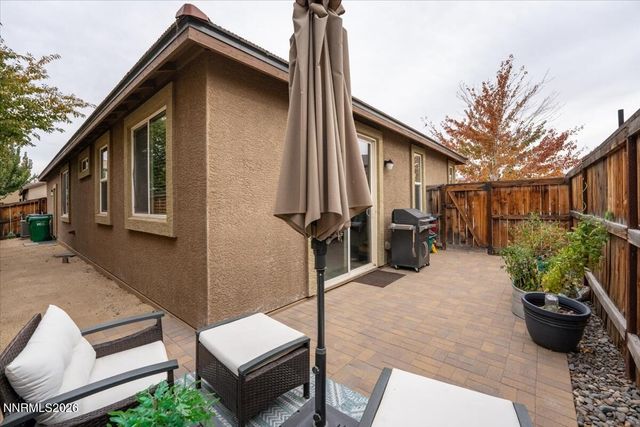 6585 Peppergrass Drive, Sparks, NV 89436