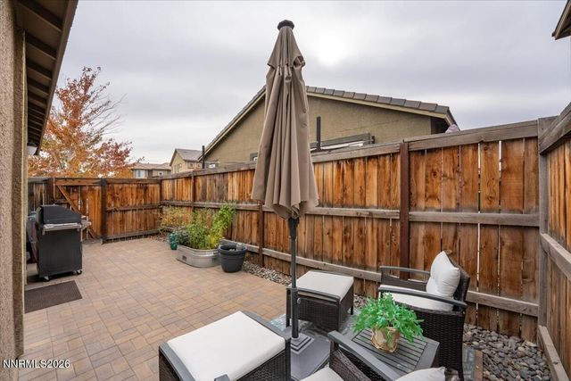 6585 Peppergrass Drive, Sparks, NV 89436