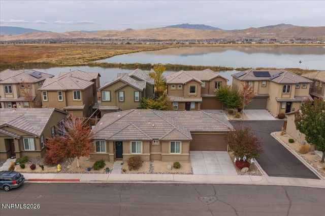 6585 Peppergrass Drive, Sparks, NV 89436