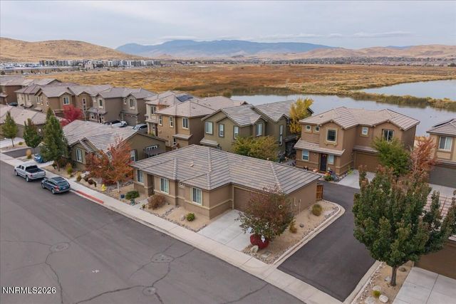 6585 Peppergrass Drive, Sparks, NV 89436
