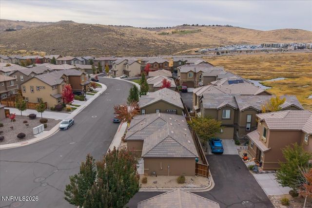 6585 Peppergrass Drive, Sparks, NV 89436