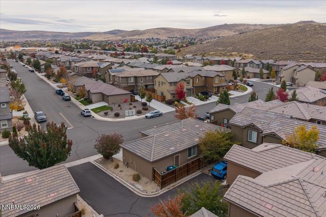 6585 Peppergrass Drive, Sparks, NV 89436