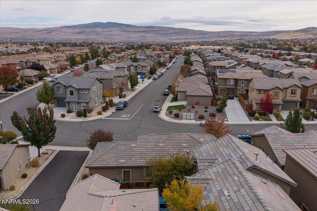 6585 Peppergrass Drive, Sparks, NV 89436
