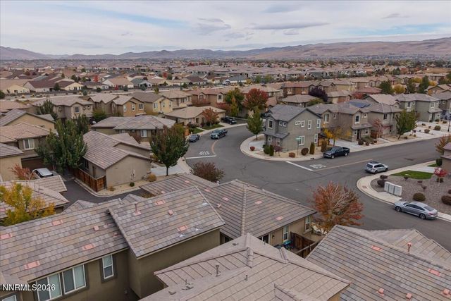 6585 Peppergrass Drive, Sparks, NV 89436