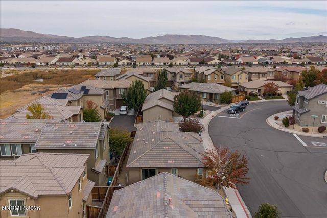 6585 Peppergrass Drive, Sparks, NV 89436