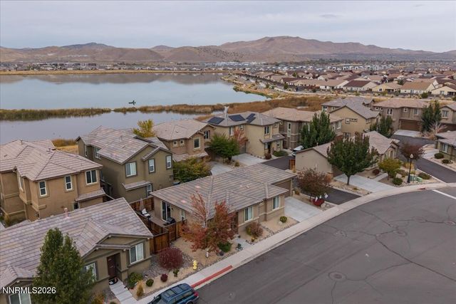 6585 Peppergrass Drive, Sparks, NV 89436