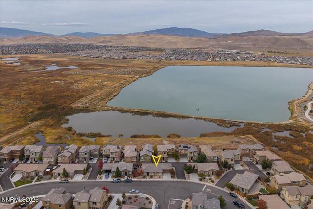 6585 Peppergrass Drive, Sparks, NV 89436
