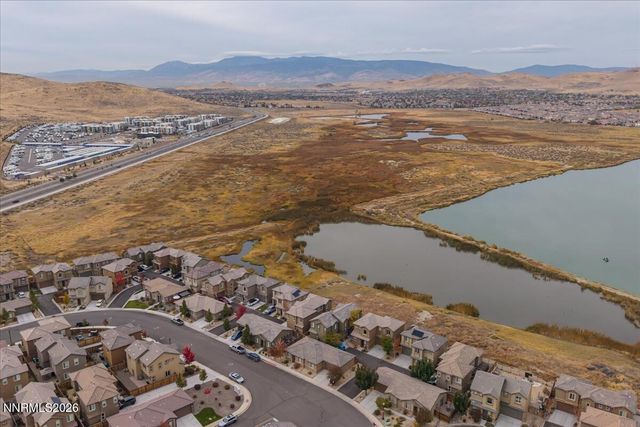 6585 Peppergrass Drive, Sparks, NV 89436