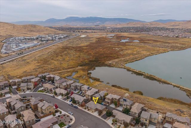 6585 Peppergrass Drive, Sparks, NV 89436