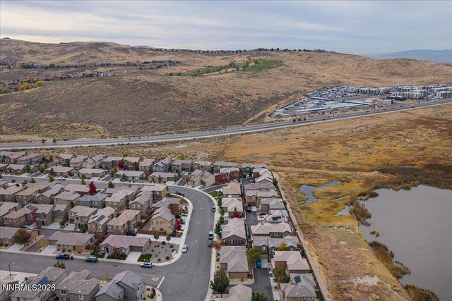 6585 Peppergrass Drive, Sparks, NV 89436