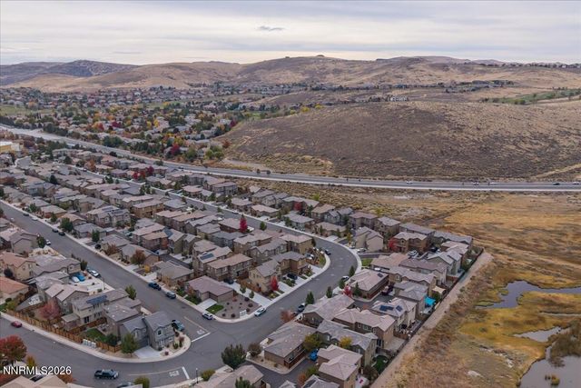 6585 Peppergrass Drive, Sparks, NV 89436