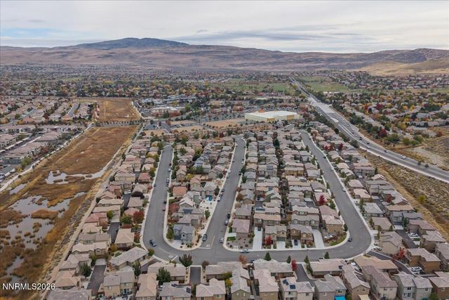 6585 Peppergrass Drive, Sparks, NV 89436
