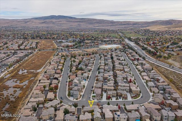 6585 Peppergrass Drive, Sparks, NV 89436