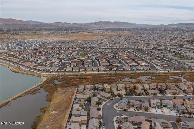 6585 Peppergrass Drive, Sparks, NV 89436