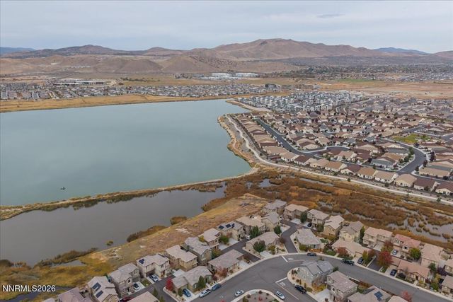 6585 Peppergrass Drive, Sparks, NV 89436