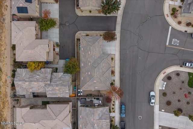 6585 Peppergrass Drive, Sparks, NV 89436