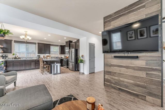 6585 Peppergrass Drive, Sparks, NV 89436