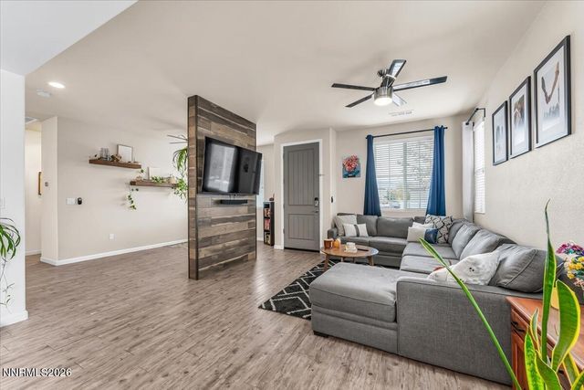 6585 Peppergrass Drive, Sparks, NV 89436
