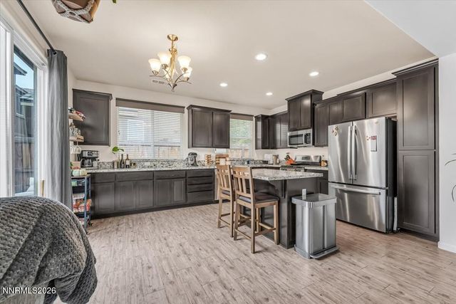 6585 Peppergrass Drive, Sparks, NV 89436