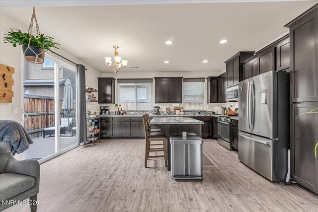 6585 Peppergrass Drive, Sparks, NV 89436