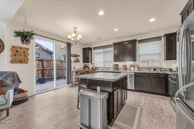 6585 Peppergrass Drive, Sparks, NV 89436