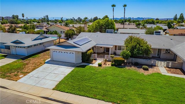 26125 McCall Boulevard, Menifee, CA 92586