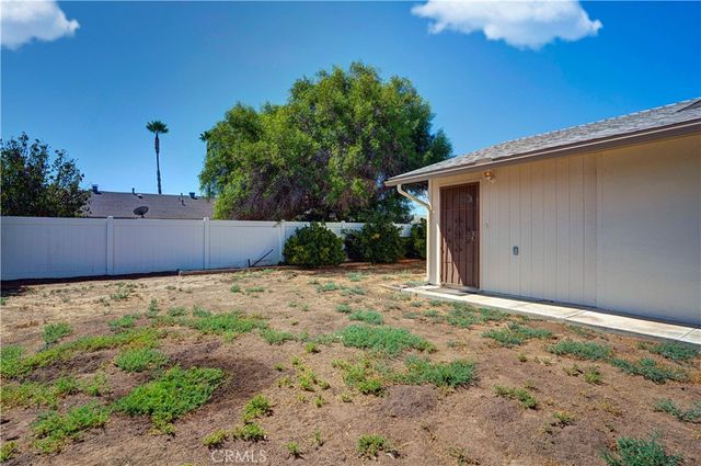 26125 McCall Boulevard, Menifee, CA 92586
