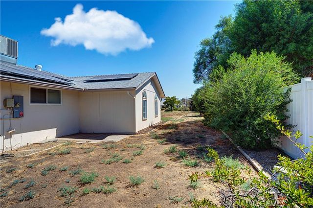 26125 McCall Boulevard, Menifee, CA 92586
