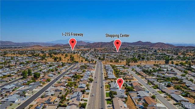 26125 McCall Boulevard, Menifee, CA 92586