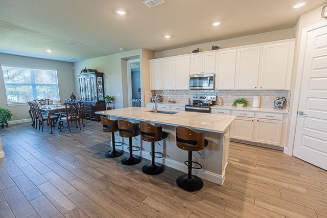 8993 Dahlia Circle, Port St. Lucie, Port St Lucie, FL 34986