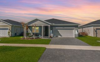 8993 Dahlia Circle, Port St. Lucie, Port St Lucie, FL 34986