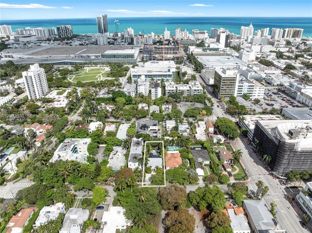 1735 Michigan Ave, Miami Beach, FL 33139