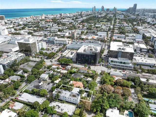 1735 Michigan Ave, Miami Beach, FL 33139