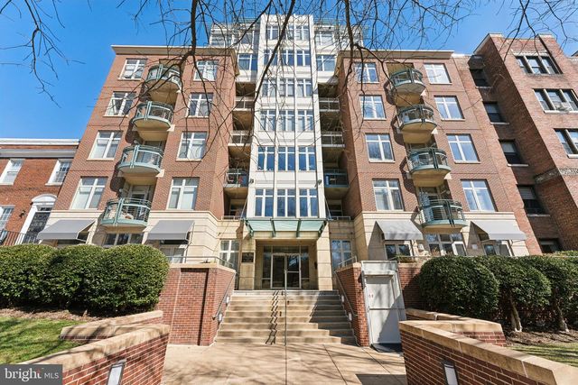4025 Connecticut Ave NW Apt 205, Washington, DC 20008