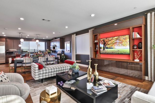 2986 Valley Of Hearts Del Place, San Jose, CA 95136