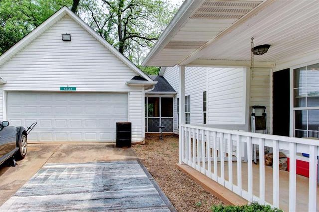 548 Persons Street, Monticello, GA 31064