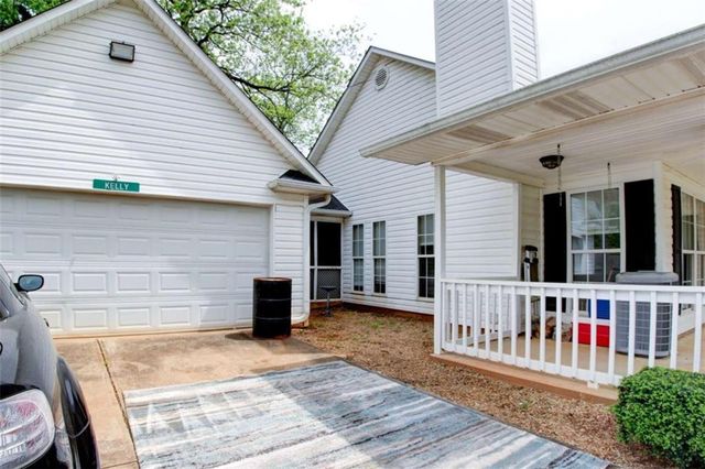 548 Persons Street, Monticello, GA 31064