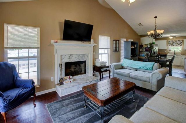 548 Persons Street, Monticello, GA 31064