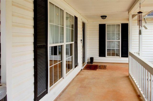 548 Persons Street, Monticello, GA 31064