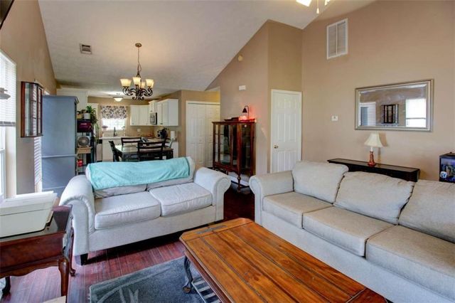 548 Persons Street, Monticello, GA 31064