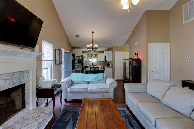 548 Persons Street, Monticello, GA 31064