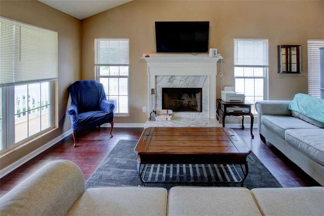 548 Persons Street, Monticello, GA 31064