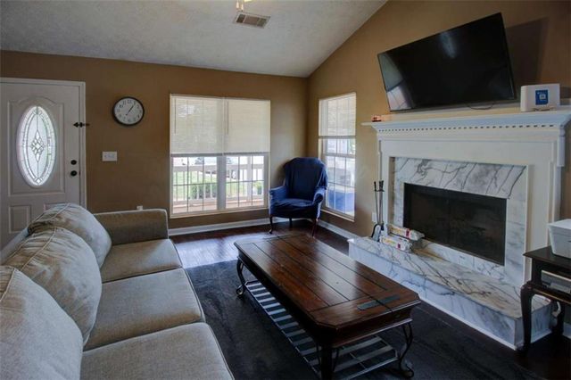 548 Persons Street, Monticello, GA 31064