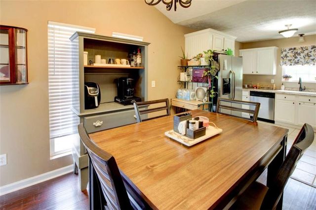 548 Persons Street, Monticello, GA 31064